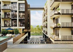 Bagnall Haus (D16), Condominium #443917031